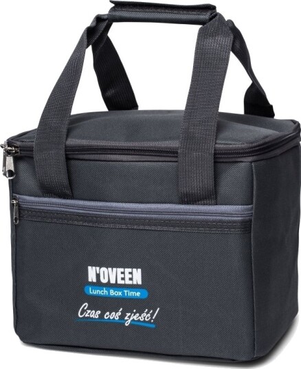 Noveen Elektrisk Madkasse N"oveen Lb510 Grey Plus Noveen Elektrisk Madkasse N"oveen Lb510 Grey Plus