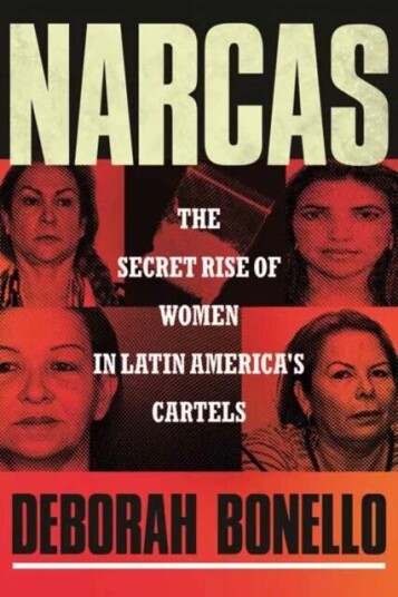 Narcas Av Deborah Bonello