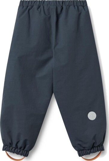 Hummel Morten Hoodie Sodalite Blue (164 /14 år)
