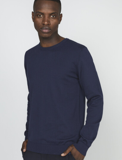 Matinique Majones - Navy - L Matinique Majones - Navy - L