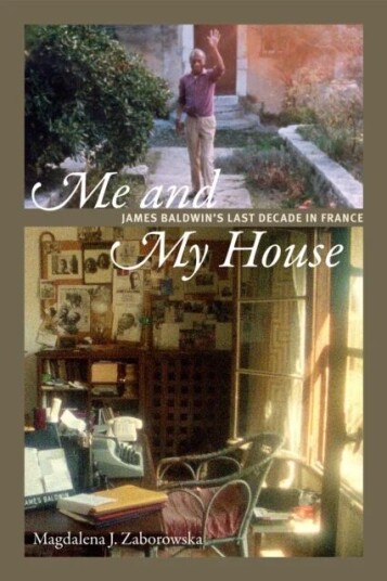 Me And My House Av Magdalena J. Zaborowska