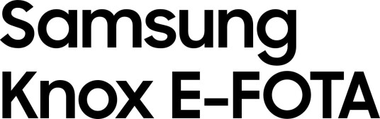 Samsung Knox E-FOTA One 1 Year per Seat 2025