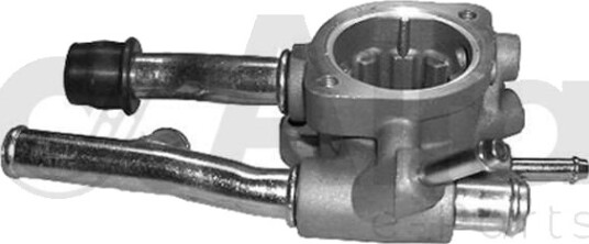 Termostathus Alfa e-Parts AF10627