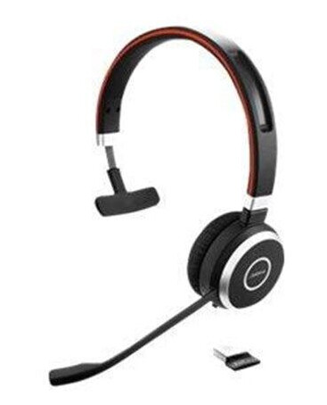 Jabra Evolve 65 UC Mono Jabra Evolve 65 UC Mono