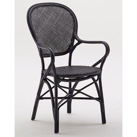 Rossini stol - Black Rossini stol - Black