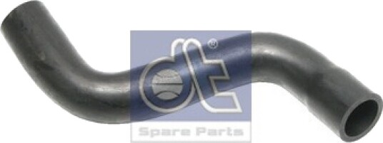 Oljeslange DT Spare Parts 4.80488