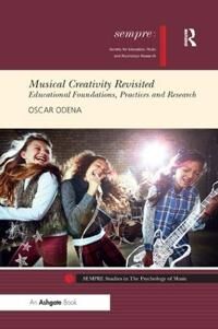 Odena Oscar Musical Creativity Revisited