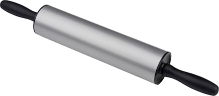 Silvertop Brød kjevle 42cm Stål