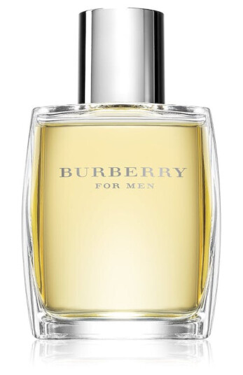 Burberry Classic  Eau De Toilette 50ml