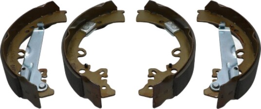 Bremsesko sett KAVO PARTS KBS 10015 Bremsesko sett KAVO PARTS KBS 10015