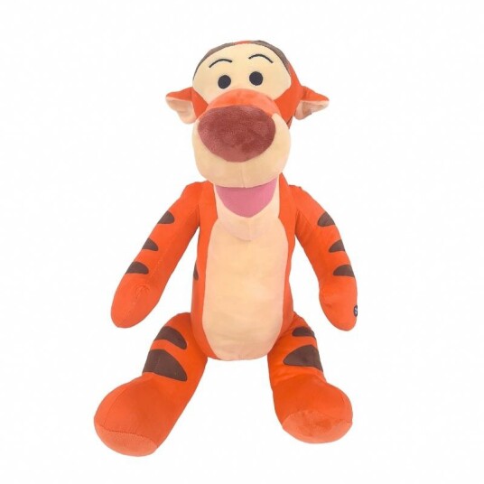 Ole Brumm Disney Plysjbamse 45cm Tigergutt Ole Brumm Disney Plysjbamse 45cm Tigergutt