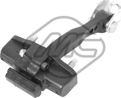 Dørstopper Metalcaucho 43168