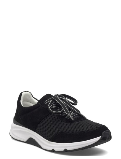 Gabor Rollingsoft Sneaker Black 41