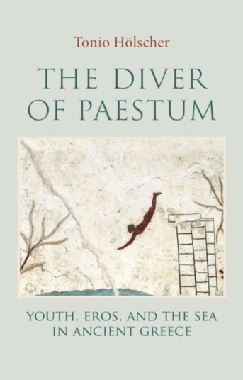 The Diver of Paestum The Diver of Paestum