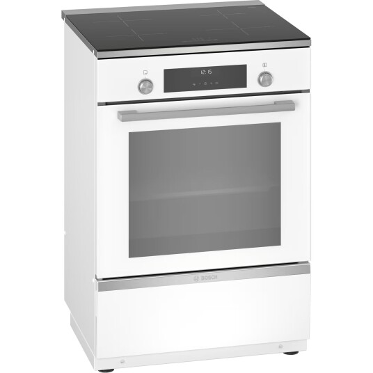 Bosch komfyr HLT59E020U Bosch komfyr HLT59E020U