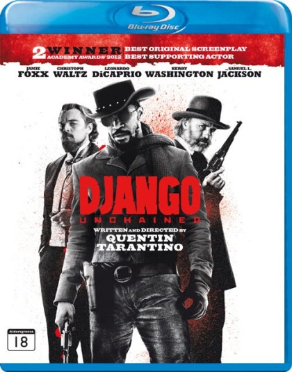 Django Unchained Django Unchained
