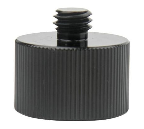 Kupo Ks-139 3/8" Til 5/8" Adapter Kamera Adapter For Mikrofonstativ