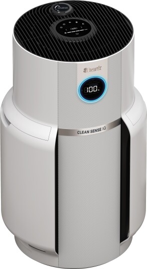 Shark HP300EU Luftrenser for rom opptil 130 m² med HEPA-filter