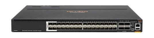 Hewlett Packard Enterprise HPE Aruba CX 8360-32Y4C