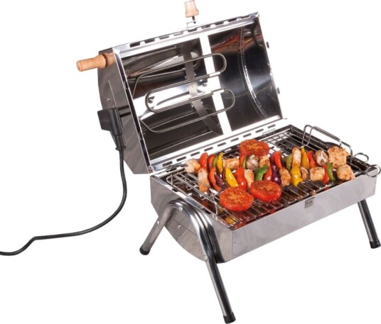 Muurikka Nokkela Elgrill/Elrök 1200W OneSize, OneColour