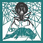 Okkervil River Wake And Be Fine Weave Room Blues Usa Vinyl