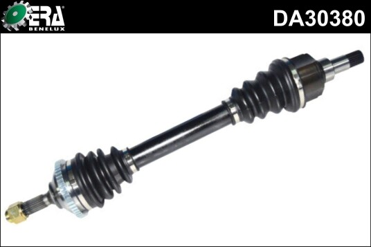 ERA Benelux DA30380 Drivaksel