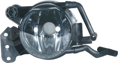 Tåkelyskaster ALKAR 2905849 Tåkelyskaster ALKAR 2905849