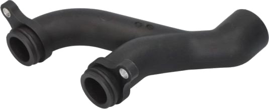 THERMOTEC DWI038TT Radiatorslange