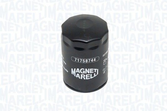 Oljefilter MAGNETI MARELLI 152071758744