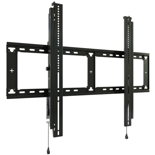 Chief RXT3 - X-Large Tilt Display Wall Mount 49-98"" WeightC 113 KG Chief RXT3 - X-Large Tilt Display Wall Mount 49-98"" WeightC 113 KG