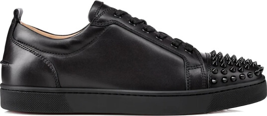 Christian Louboutin Herre Sko Svart 40 EU, Christian Louboutin Herre Sko Svart 40 EU,