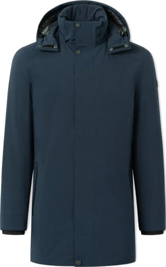 Snoot Varese Due Jacket M Blå L