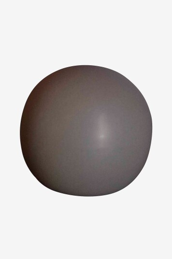 DBKD Dekorkule Allium small Brun
