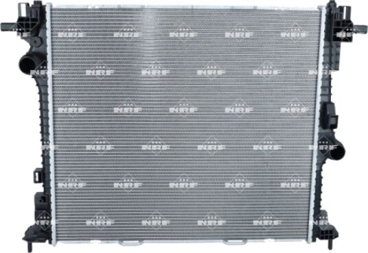 Radiator NRF 550322