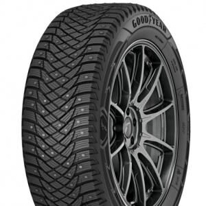 Goodyear UltraGrip Arctic 2 SUV 235/65R18 110T XL Pigg Goodyear UltraGrip Arctic 2 SUV 235/65R18 110T XL Pigg