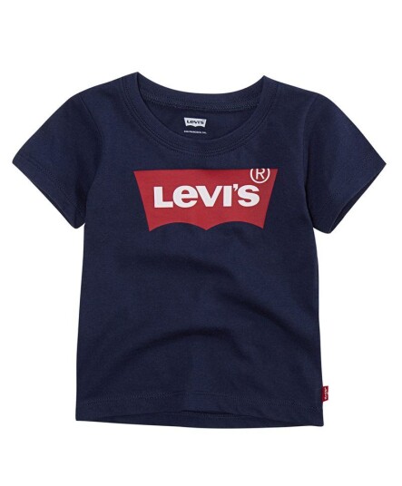 Levi'S Batwing T-Skjorte  14år