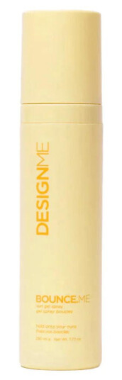 Design.ME Bounce.ME Spray Gel Design.ME Bounce.ME Spray Gel