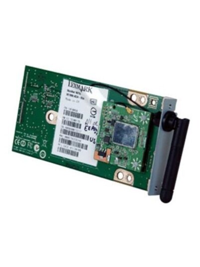 Lexmark MarkNet N8150 Lexmark MarkNet N8150