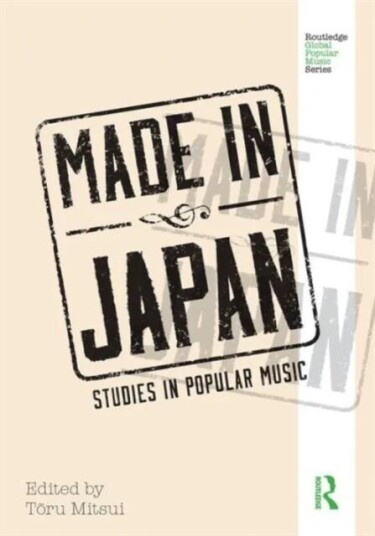 Made In Japan