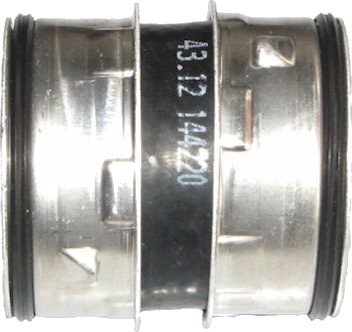 HORTUM 144220 Ladeluftslange