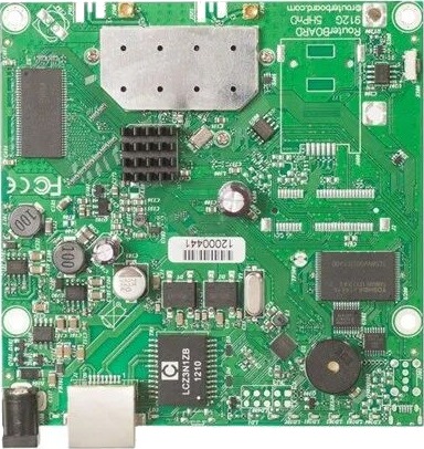 MikroTik RB911G 5HPnD RB911G 5HPND