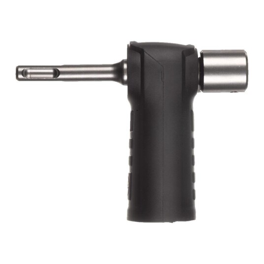 Milwaukee SDS-Plus Dustless Støvsugeradapter 127 mm Rengjøringsmaskiner