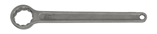 Ks Tools 517.2535 5172535 Ringnøgle Ks Tools 517.2535 5172535 Ringnøgle