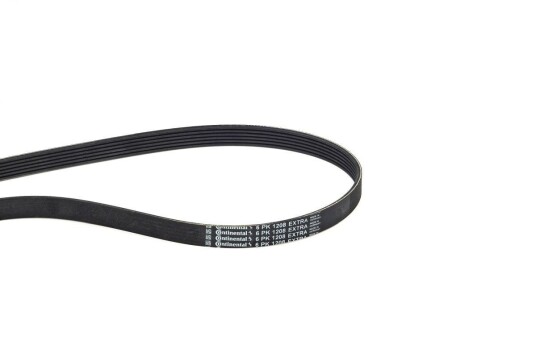 Kilerem CONTITECH 6PK1208 EXTRA Kilerem CONTITECH 6PK1208 EXTRA