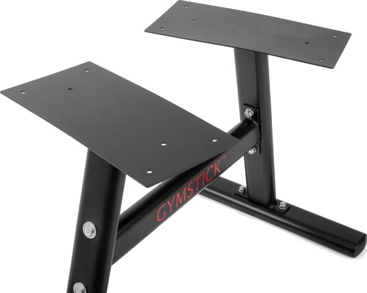 Gymstick RACK FOR QUICK-LOCK DUMBBELLS Gymstick RACK FOR QUICK-LOCK DUMBBELLS