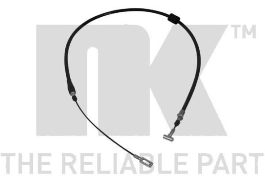 Bremsewire NK 9023193 Bremsewire NK 9023193