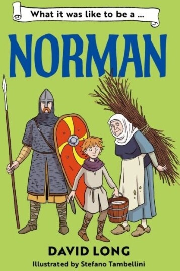 What it was like to be a Norman