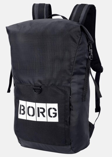 BORG UTILITY BACKPACK