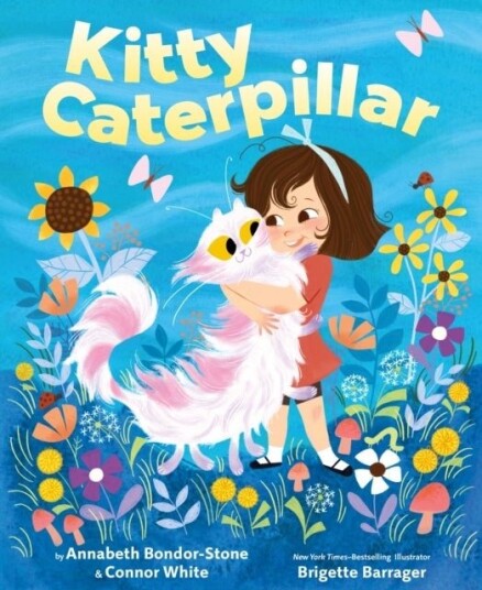 Kitty Caterpillar Kitty Caterpillar