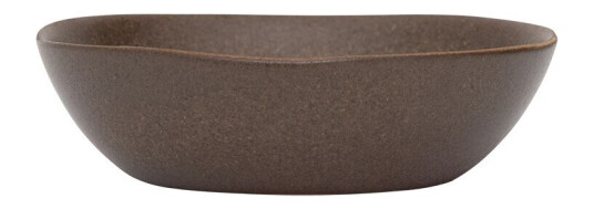 Urban Nature Culture Ateljé skål tapas L Ø12 cm Brown